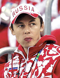 Вадим Саютин