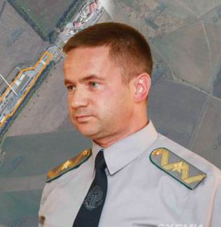 Вадим Слюсарев