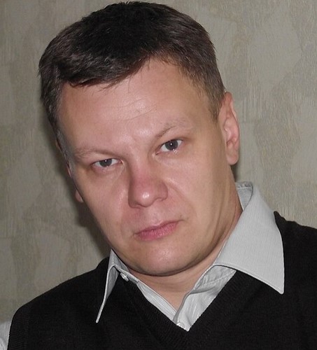 Вадим Вознесенский