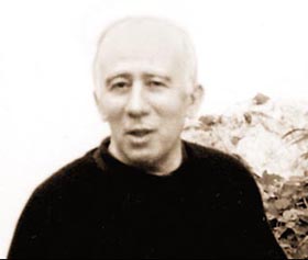 Вагрик Бахчанян