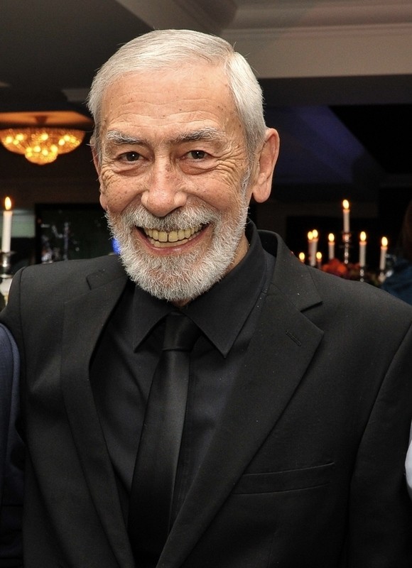 Вахтанг Кикабидзе