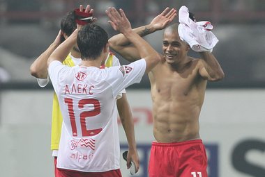 Валерий Масалитин