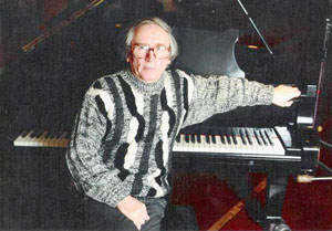 Валентин Бибик