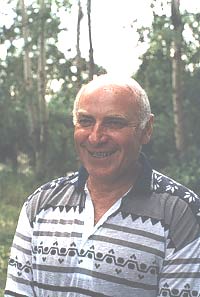 Валентин Бубукин