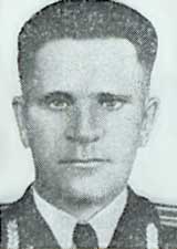 Валентин Ерошкин