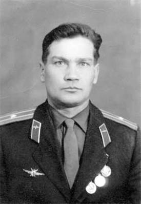 Валентин Филатьев