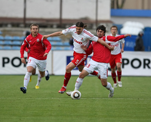 Валентин Филатов