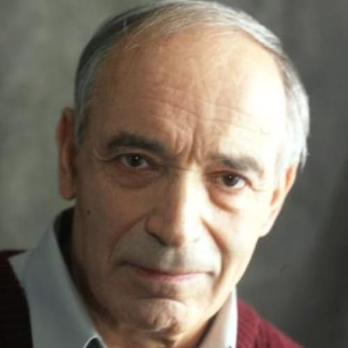 Валентин Гафт