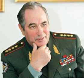 Валентин Корабельников