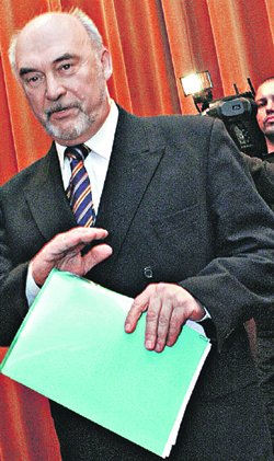 Валентин Родионов