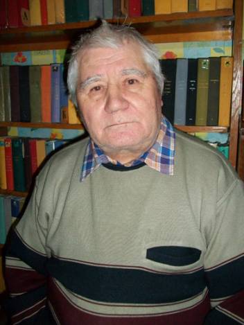 Валентин Трунов