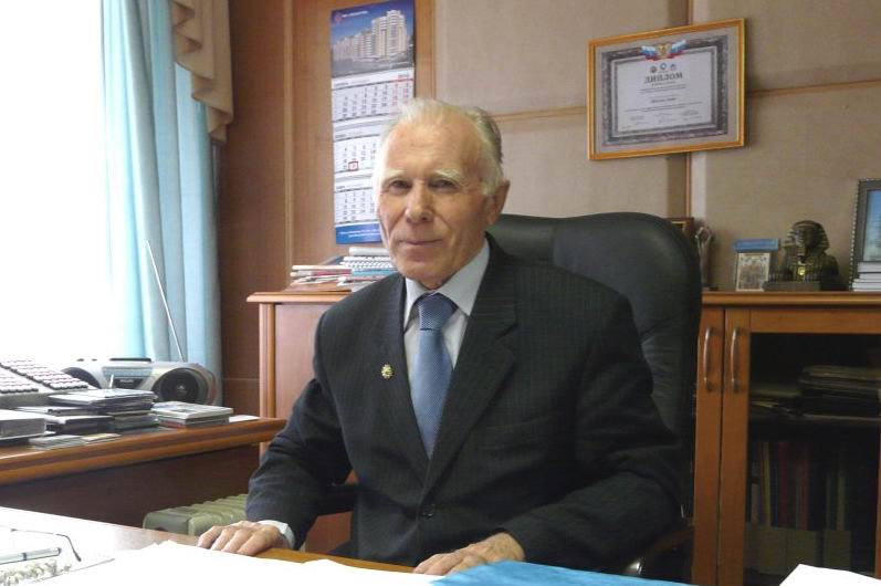 Валентин Журавлев