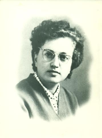 Валентина Дорожкина