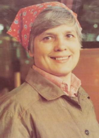 Валентина Гулидова