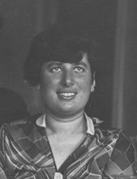 Валентина Конен