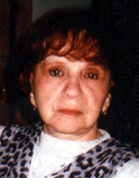 Валентина Ковель