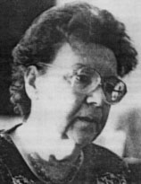 Валентина Ляудис