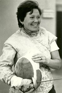 Валентина Растворова