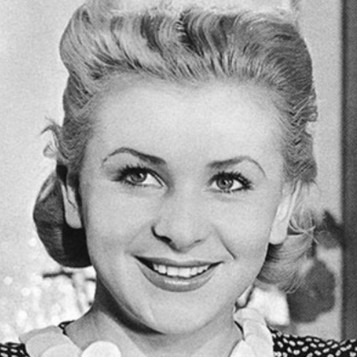 Валентина Серова