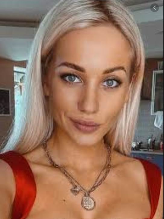 Валерия Астапова