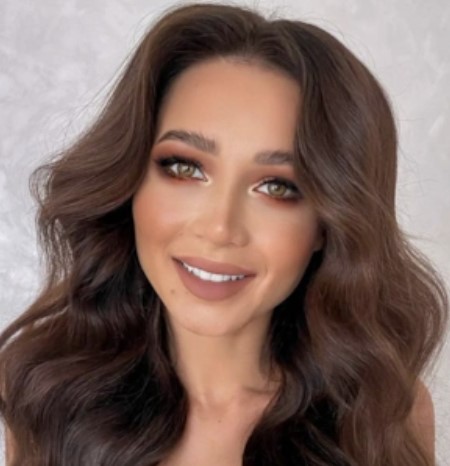 Валерия Чекалина (Лерчек)