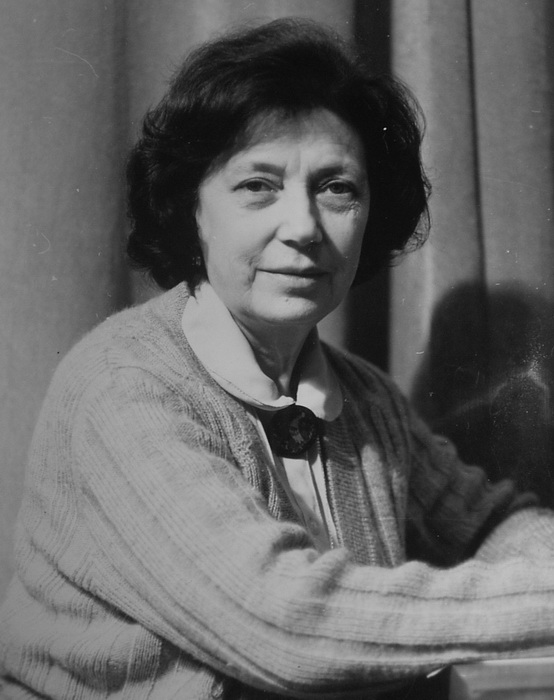 Валерия Герасимова