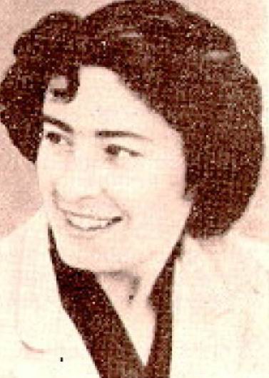 Валерия Иваненко