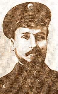 Валериан Альбанов