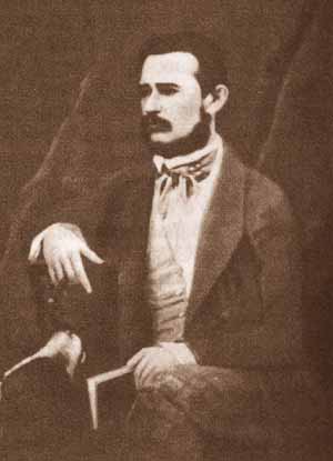 Валериан Майков