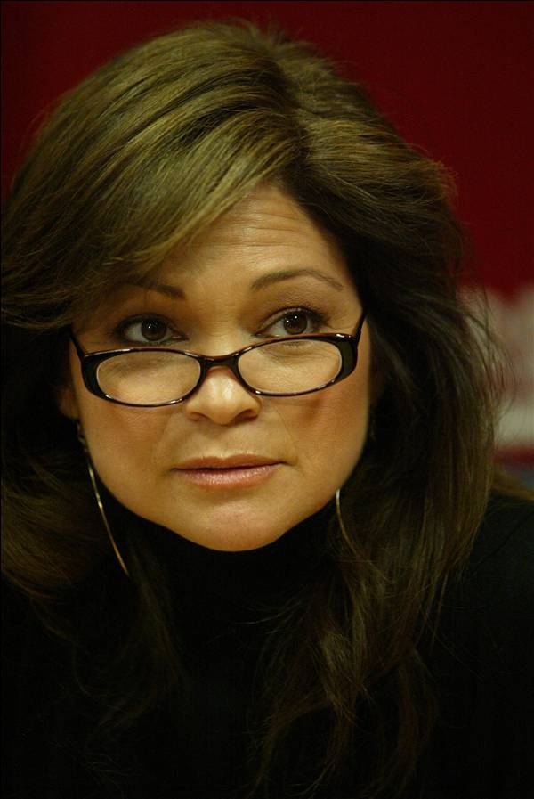 Валери Бертинелли