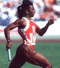 Валери Бриско-Хукс