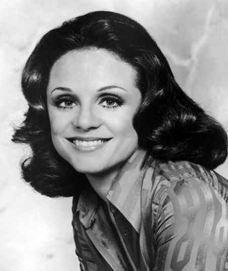 Валери Харпер