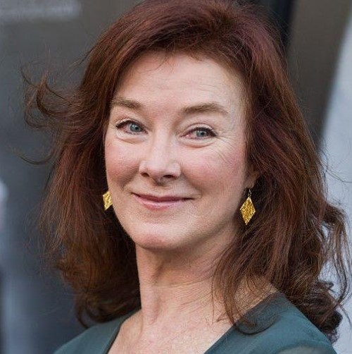 Валери Махаффей