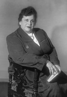 Валерия Барсова