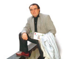 Валерио Альбисетти