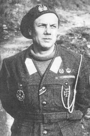 Валерио Боргезе