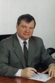 Валерий Бабич