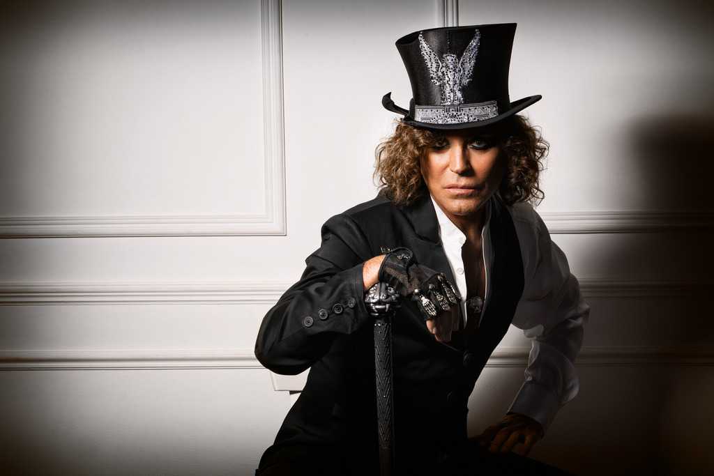 Валерий Леонтьев