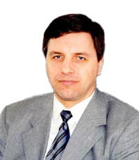 Валерий Медведев