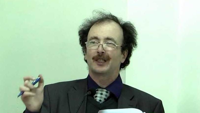 Валерий Рабинович