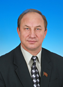 Валерий Рашкин
