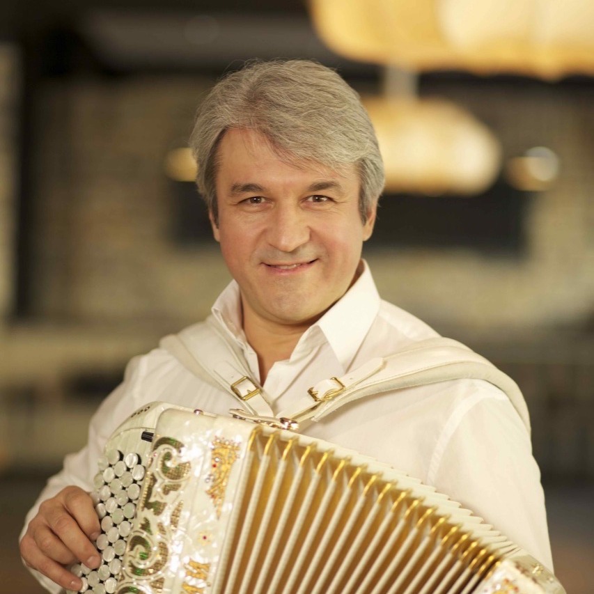 Валерий Семин