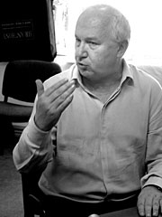 Валерий Вайнберг