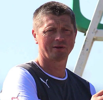 Валерий Клейменов