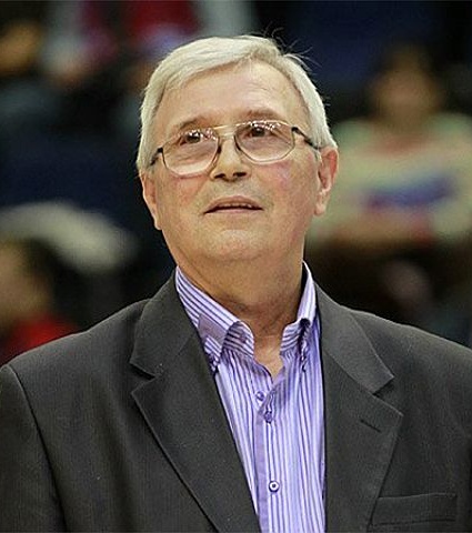 Валерий Милосердов