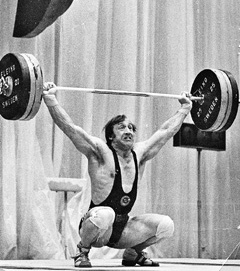 Валерий Шарий