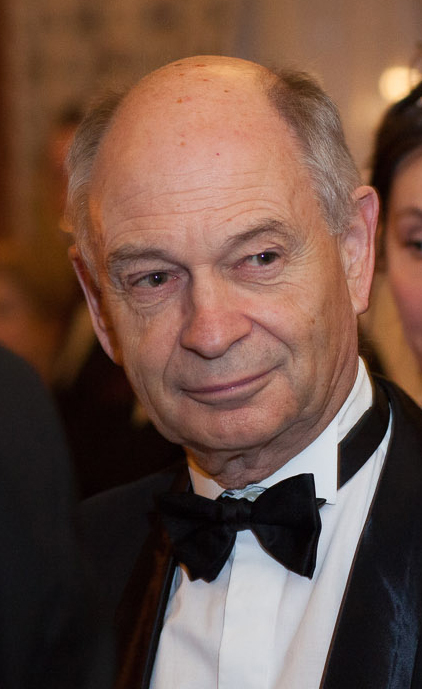 Вальтер Фечерин