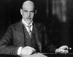 Вальтер Ратенау