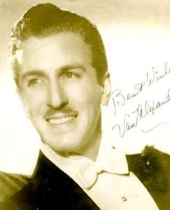 Ван Александр