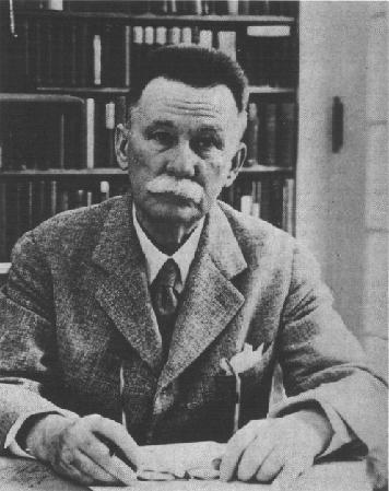 Ван Вик Брукс